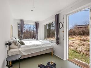 Internet - "Lasse" - 550m from the sea by Interhome (Knebel)