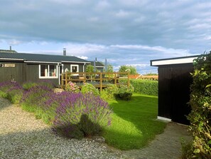 Exterior - "Reima" - 550m from the sea by Interhome (Hejls)