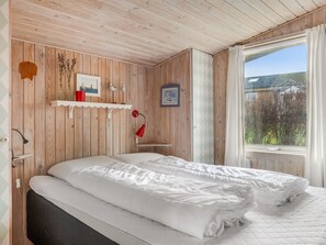 Internet - "Reima" - 550m from the sea by Interhome (Hejls)