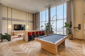 Spielezimmer