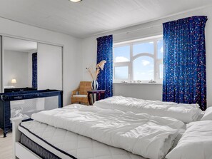 Internet - "Bondi" - 150m from the sea by Interhome (Thyborøn)