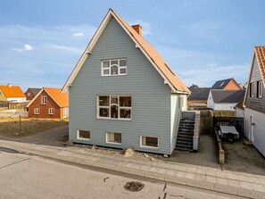Exterior - "Bondi" - 150m from the sea by Interhome (Thyborøn)