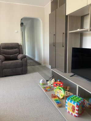 Espace pour enfants
