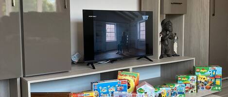 Sisätilat
