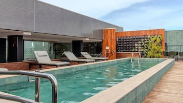 Superior Apartment | Pool | Indoor pool
