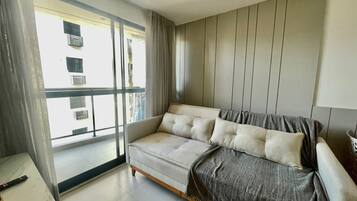Superior Apartment | Living area