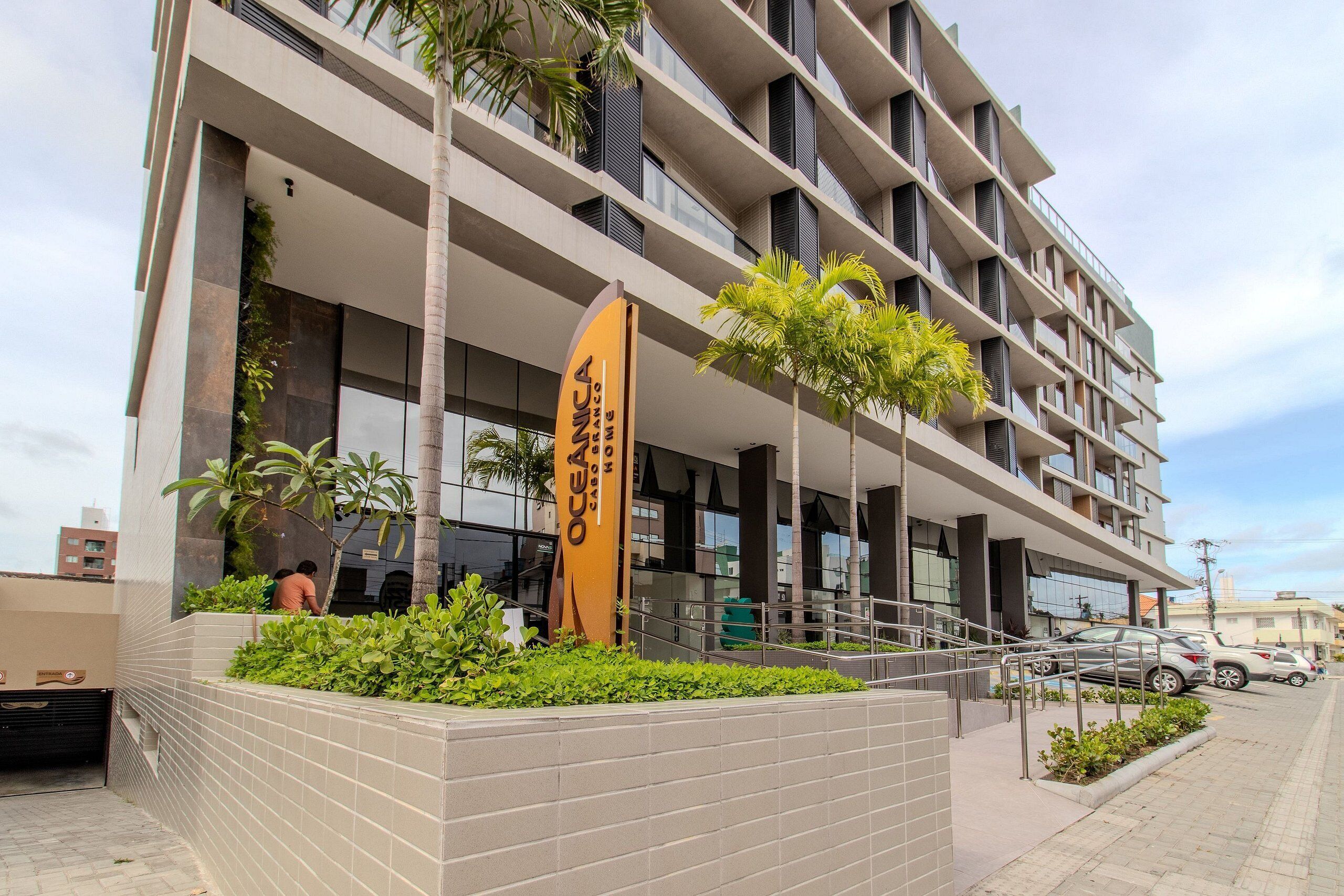 Superior Apartment | Exterior