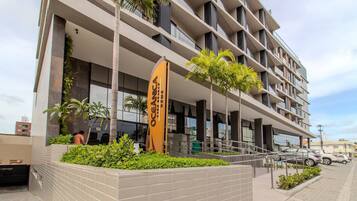 Superior Apartment | Exterior