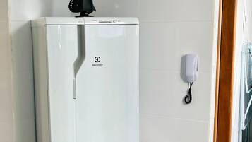 Apartamento | Parte interna