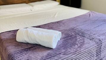 Apartamento | Ferros/tábuas de passar roupa, Wi-Fi de cortesia