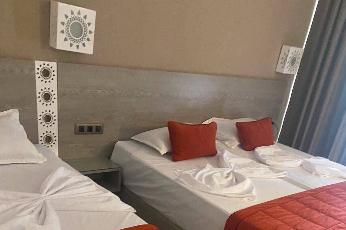 Superior Room, Balcony | Free WiFi, bed sheets