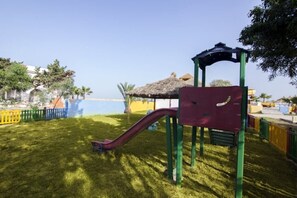 Espace pour enfants