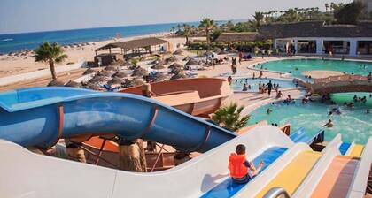 Tanfous Beach& Aquapark