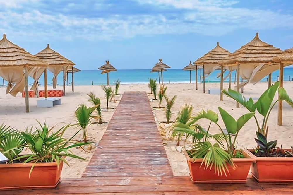 Tanfous Beach& Aquapark