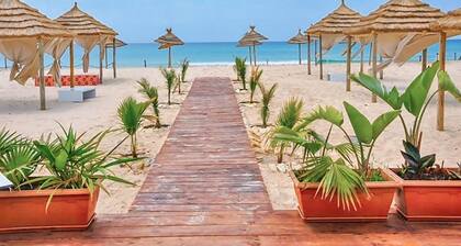 Tanfous Beach& Aquapark