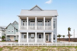 House (3 Bedrooms) | Interior - Barefoot Paradise 103 BAR (Port Aransas)