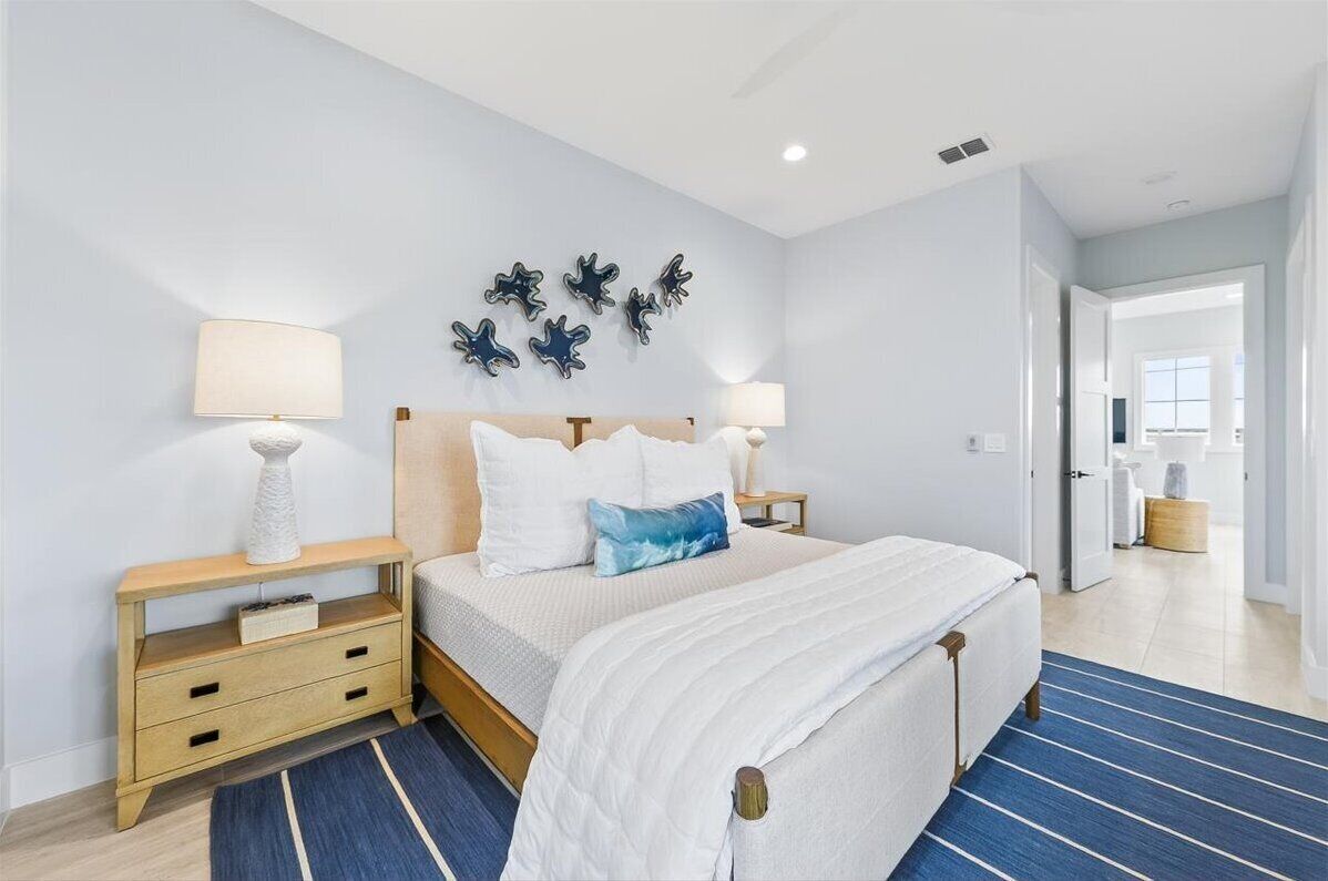 Hus (3 Bedrooms) | Boendets fasad