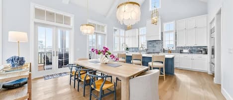 Maison (3 Bedrooms) | Extérieur