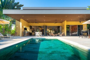 Villa | 4 camere