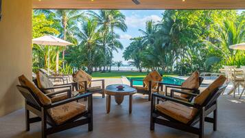 Villa | 4 bedrooms