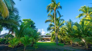 Villa | 4 bedrooms