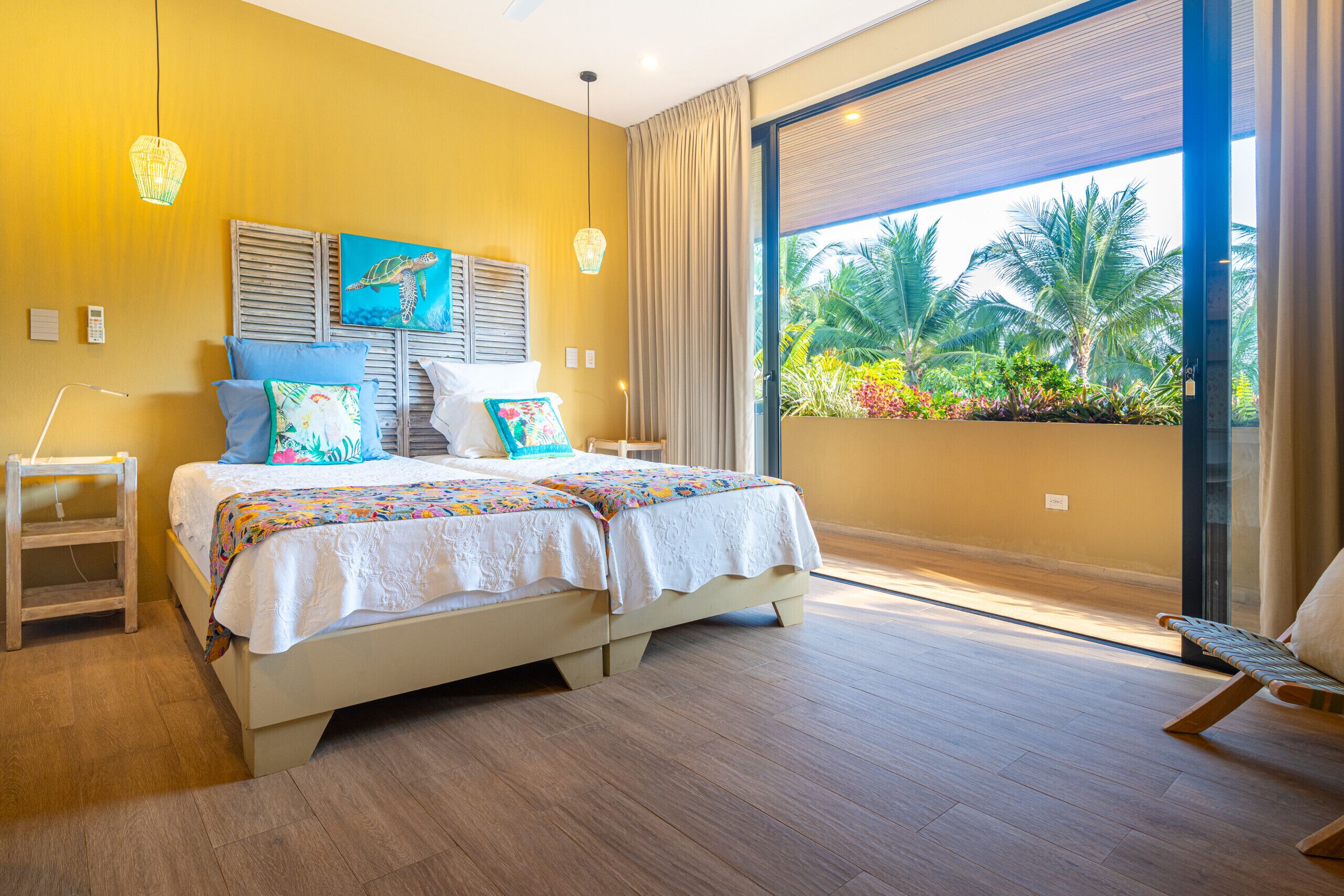 Villa | 4 bedrooms