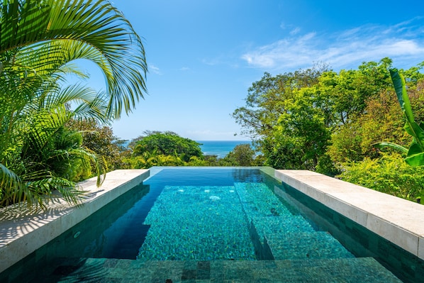 House | 4 bedrooms - Stealing Time in Esterillos Oeste (Parrita)
