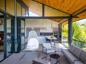 Vila | 4 kamar tidur
