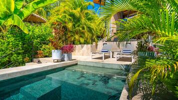 Villa | 4 bedrooms