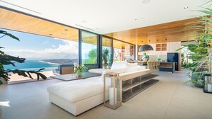 Rumah, Boleh Merokok | 4 kamar tidur
