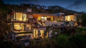 Casa, para fumantes | 4 quartos