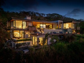House, Smoking | 4 bedrooms - Villa Kuji Biri Elevated Living Above the Crowd by Pura Villas (Cóbano)