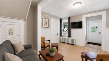 TV, offices