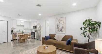 Decatur Inn•3 KINGS•Lux Amenities•Fast Wi-Fi