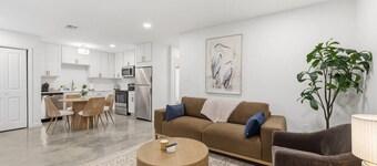 Decatur Inn•3 KINGS•Lux Amenities•Fast Wi-Fi