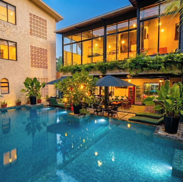 Zihua Mia Hotel Boutique - Zihuatanejo