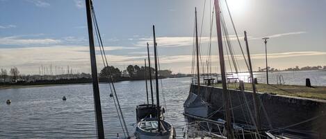 Port de plaisance
