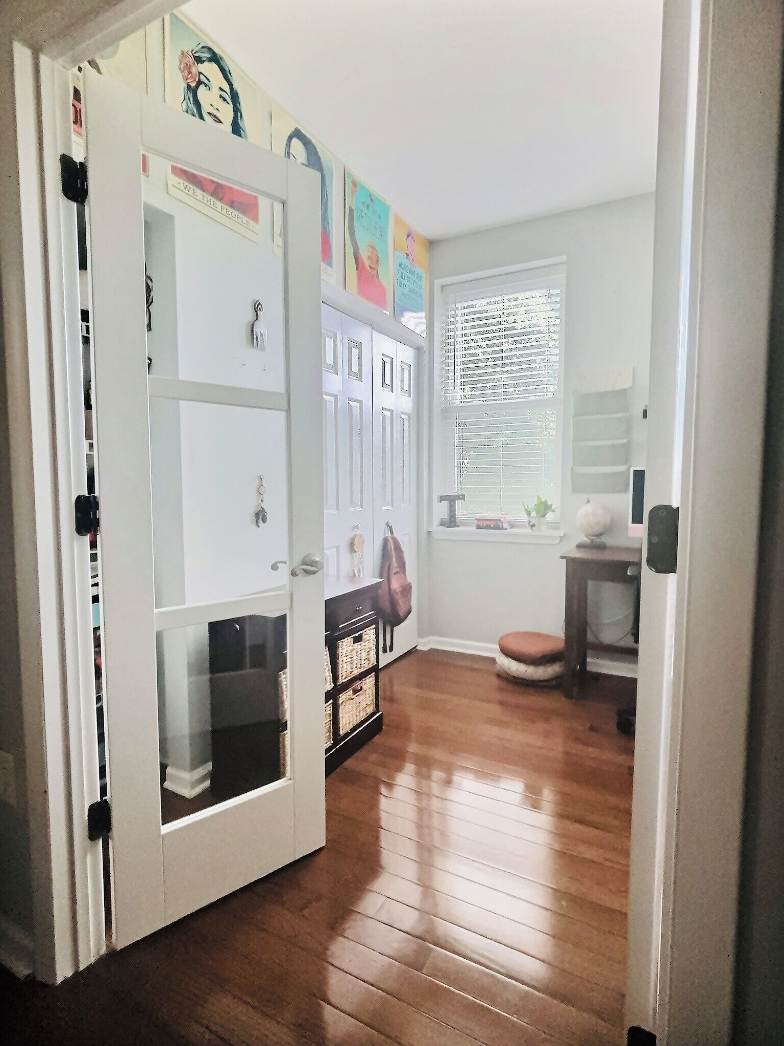 Interieur
