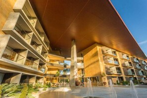 Exterior - Rioverde Living Suites- Apartahotel (Rionegro)