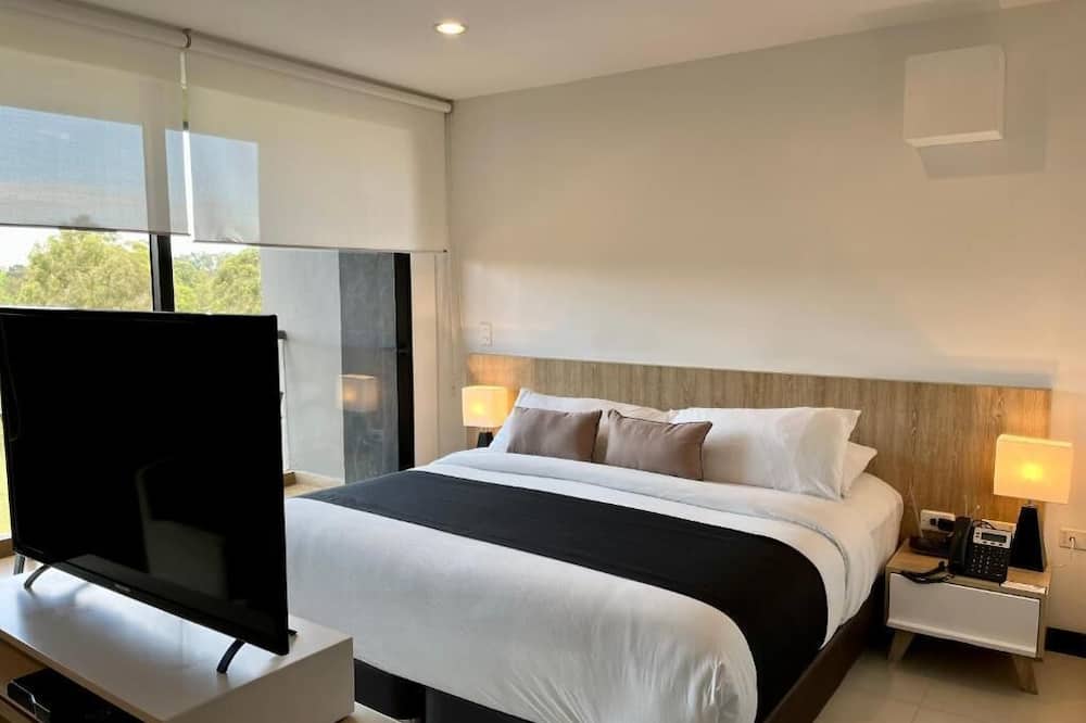 Rioverde Living Suites- Apartahotel