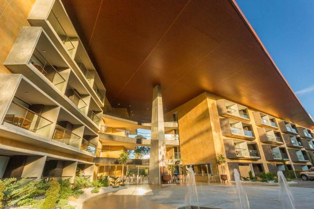 Apartment, 1 Bedroom, Accessible | Exterior