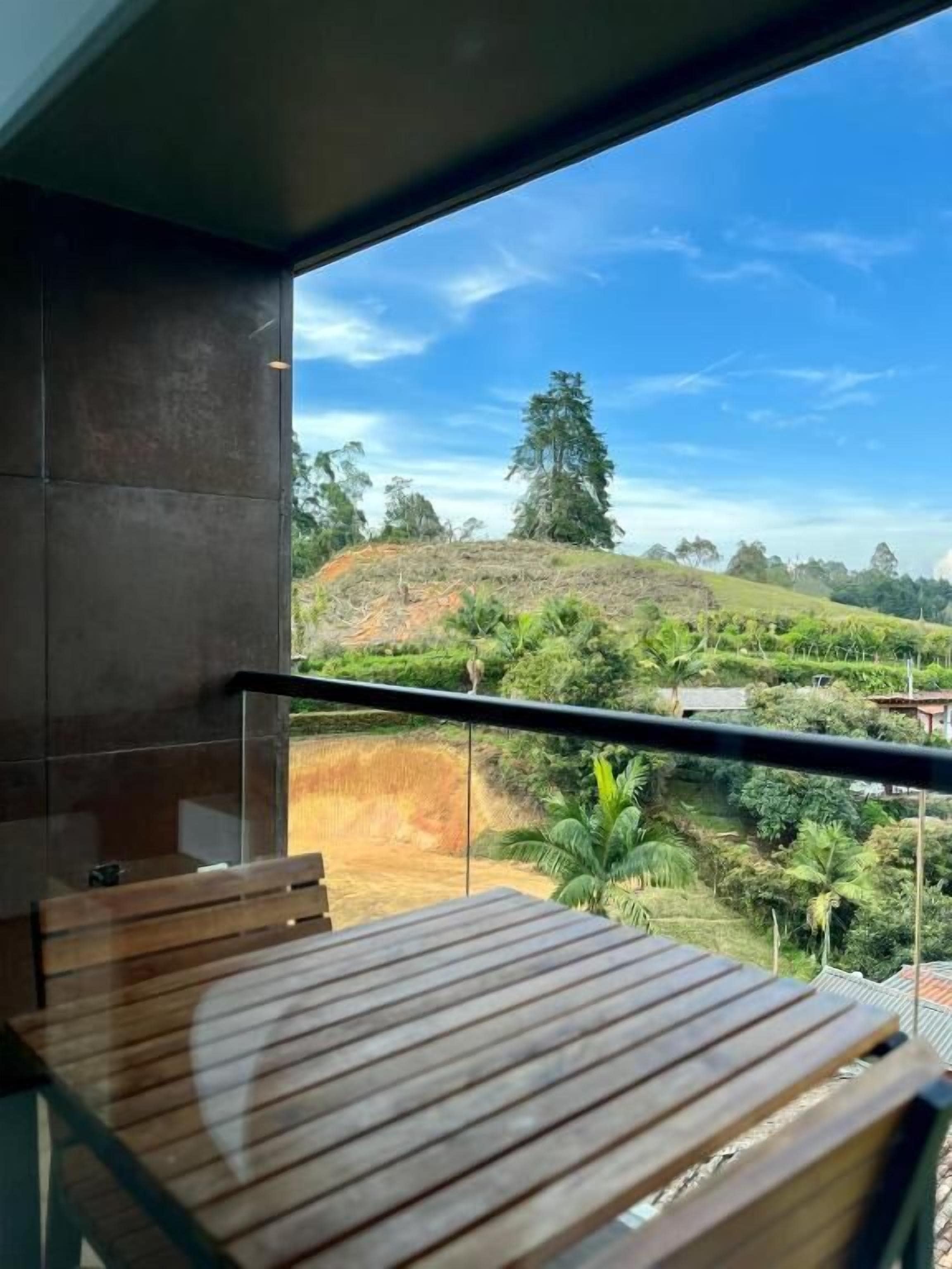 Apartment, 1 Bedroom, Accessible | Balcony
