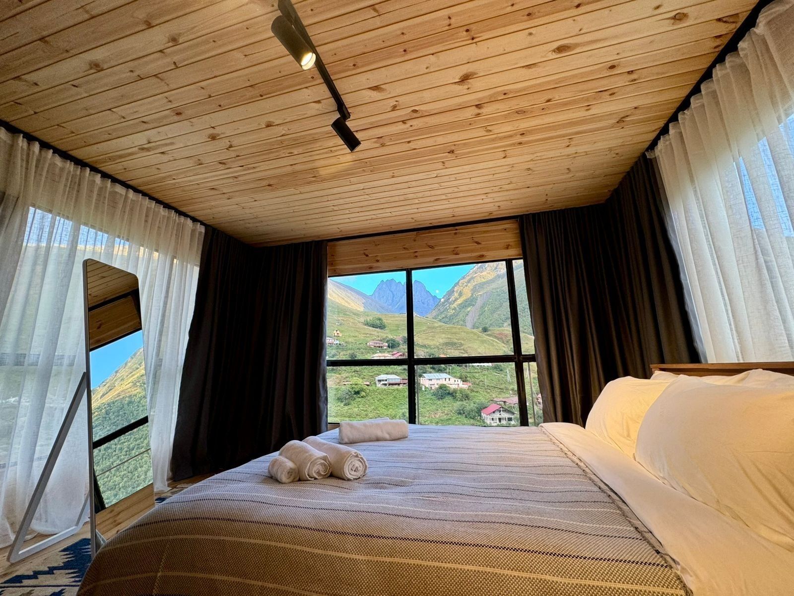 1 slaapkamer, gratis wifi, beddengoed