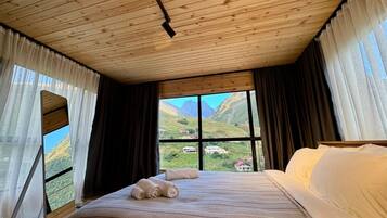 1 slaapkamer, gratis wifi, beddengoed