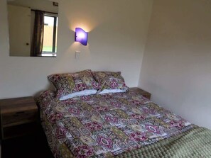 2 Schlafzimmer, Bettwäsche