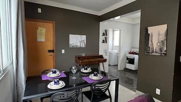 Apartment | Interior