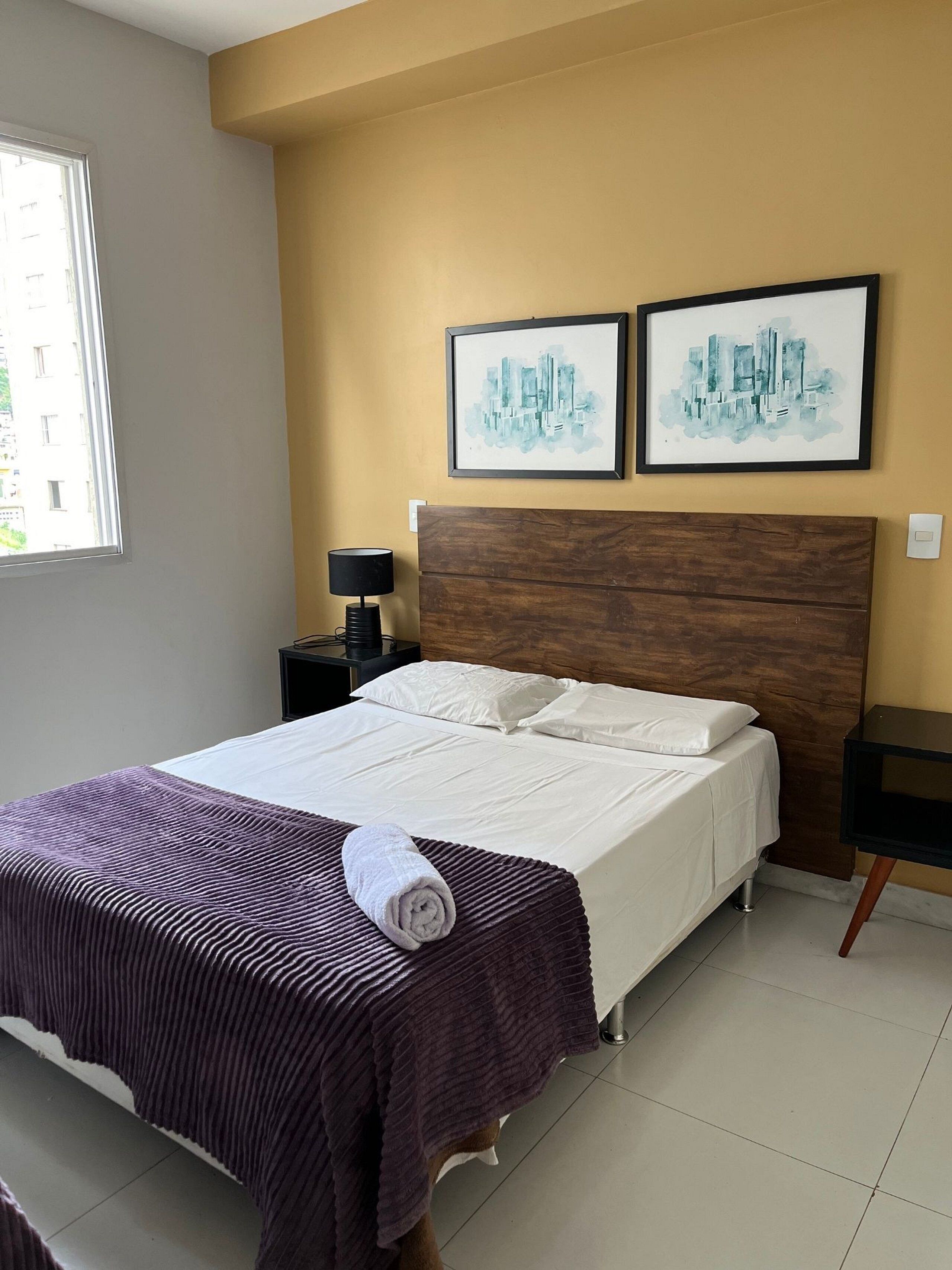 Apartment | Iron/ironing board, free WiFi, wheelchair access