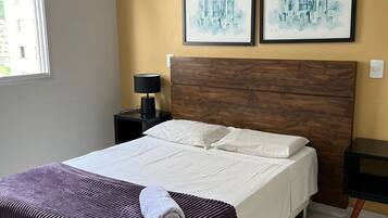 Apartment | Iron/ironing board, free WiFi, wheelchair access