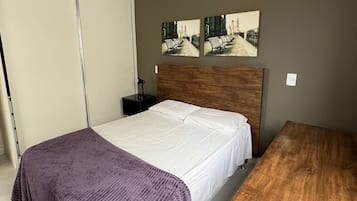 Apartment | Iron/ironing board, free WiFi, wheelchair access