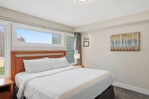 Iron/ironing board, WiFi, bed sheets - Chateau Ridge Ski-In/Ski-Out: Minutes to Village (The Blue Mountains)